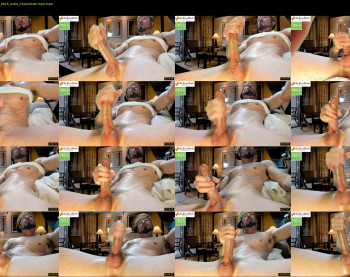 loveprobelive — 72 minute Chaturbate male cam show recording, 1080p, Jul 12, 2021