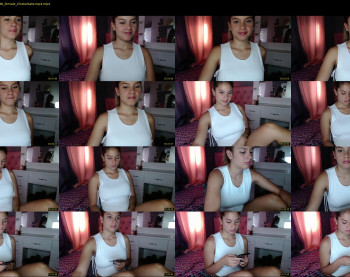lulu_lopez — 17 minute Chaturbate female cam show recording, 1080p, Jul 12, 2021