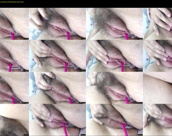 lush_doll — 41 minute Chaturbate female cam show recording, 720p, Jul 12, 2021