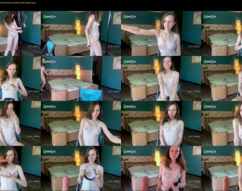 lynn_feline — 70 minute Chaturbate female cam show recording, 720p, Jul 12, 2021