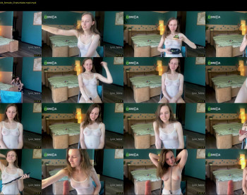 lynn_feline — 70 minute Chaturbate female cam show recording, 720p, Jul 12, 2021
