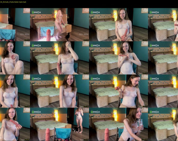 lynn_feline — 71 minute Chaturbate female cam show recording, 720p, Jul 12, 2021