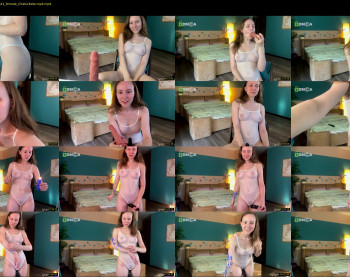 lynn_feline — 71 minute Chaturbate female cam show recording, 720p, Jul 12, 2021