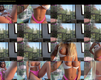 m1ss_ariana — 26 minute Chaturbate female cam show recording, 1080p, Jul 12, 2021