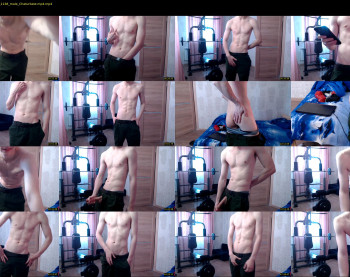 maestro3369 — 54 minute Chaturbate male cam show recording, 1080p, Jul 12, 2021