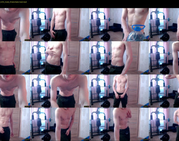 maestro3369 — 6 minute Chaturbate male cam show recording, 1080p, Jul 12, 2021