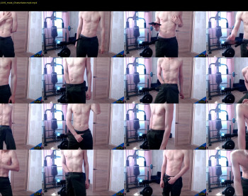 maestro3369 — 26 minute Chaturbate male cam show recording, 1080p, Jul 12, 2021
