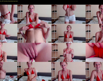 magic_couple13 — 64 minute Chaturbate couple cam show recording, 1080p, Jul 12, 2021
