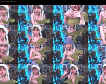 mana_rose — 11 minute Chaturbate female cam show recording, 1080p, Jul 13, 2021