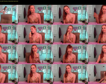 margotdiamond — 40 minute Chaturbate female cam show recording, 720p, Jul 13, 2021