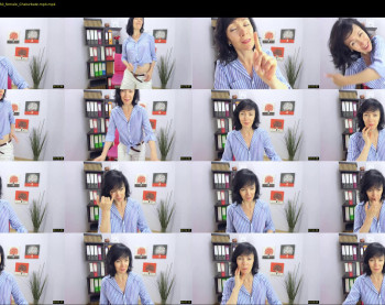 mariagold — 12 minute Chaturbate female cam show recording, 1080p, Jul 12, 2021