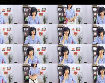 mariagold — 49 minute Chaturbate female cam show recording, 1080p, Jul 12, 2021