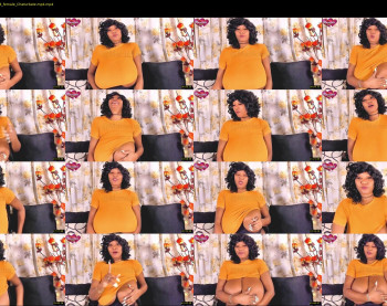 mariicha — 52 minute Chaturbate female cam show recording, 720p, Jul 12, 2021