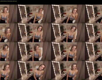 martha_mayer — 5 minute Chaturbate female cam show recording, 1080p, Jul 12, 2021