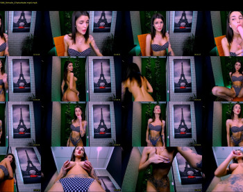marti_lovely — 50 minute Chaturbate female cam show recording, 1080p, Jul 12, 2021