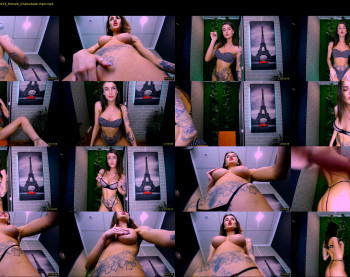 marti_lovely — 49 minute Chaturbate female cam show recording, 1080p, Jul 13, 2021