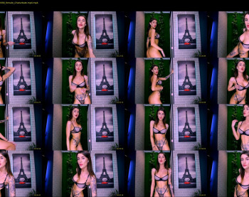marti_lovely — 11 minute Chaturbate female cam show recording, 1080p, Jul 13, 2021