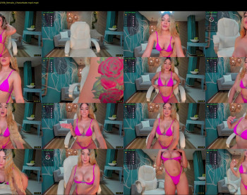 meganscottx — 21 minute Chaturbate female cam show recording, 1080p, Jul 12, 2021