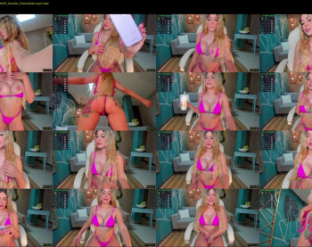 meganscottx — 74 minute Chaturbate female cam show recording, 1080p, Jul 13, 2021