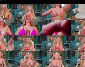 meganscottx — 66 minute Chaturbate female cam show recording, 1080p, Jul 13, 2021