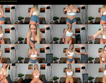 melissa_sucre — 16 minute Chaturbate female cam show recording, 720p, Jul 12, 2021