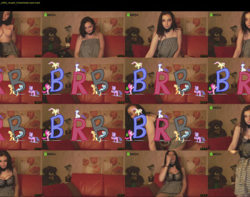 melissabarbie — 61 minute Chaturbate couple cam show recording, 1080p, Jul 12, 2021