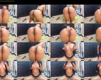mery_fox — 31 minute Chaturbate female cam show recording, 1080p, Jul 13, 2021