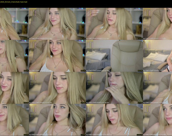 mia_milagros — 70 minute Chaturbate female cam show recording, 1080p, Jul 13, 2021