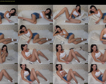 milena29 — 73 minute Chaturbate female cam show recording, 720p, Jul 12, 2021