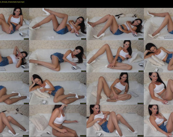 milena29 — 104 minute Chaturbate female cam show recording, 720p, Jul 12, 2021