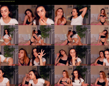 millaava — 15 minute Chaturbate female cam show recording, 1080p, Jul 12, 2021