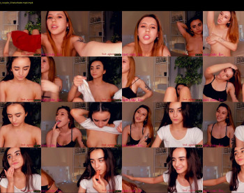 millaava — 4 minute Chaturbate female cam show recording, 1080p, Jul 12, 2021