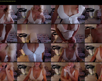 minerva777 — 80 minute Chaturbate female cam show recording, 720p, Jul 12, 2021