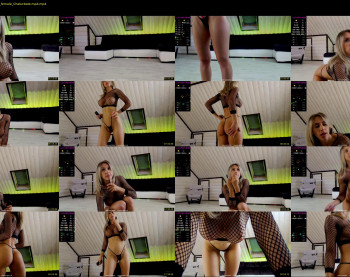 miss_x_ — 22 minute Chaturbate female cam show recording, 1080p, Jul 12, 2021