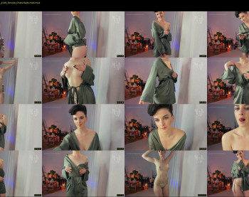 missalexthorn — 70 minute Chaturbate female cam show recording, 1080p, Jul 12, 2021
