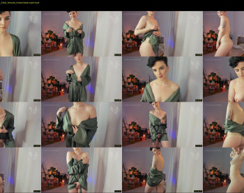 missalexthorn — 70 minute Chaturbate female cam show recording, 1080p, Jul 12, 2021