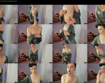 missalexthorn — 44 minute Chaturbate female cam show recording, 1080p, Jul 12, 2021