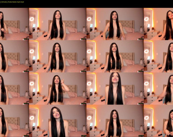 missani1 — 10 minute Chaturbate female cam show recording, 1080p, Jul 12, 2021