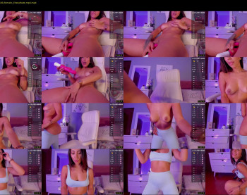 missflorida — 19 minute Chaturbate female cam show recording, 1080p, Jul 12, 2021