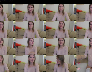 misslucci — 9 minute Chaturbate female cam show recording, 1080p, Jul 12, 2021