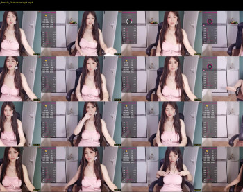 moli666 — 50 minute Chaturbate female cam show recording, 1080p, Jul 12, 2021