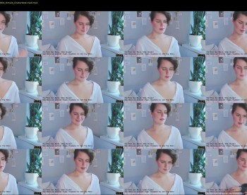 mollysoulful — 7 minute Chaturbate female cam show recording, 1080p, Jul 12, 2021