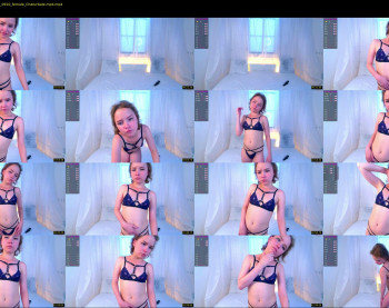 moon___shine — 54 minute Chaturbate female cam show recording, 720p, Jul 12, 2021