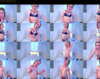 moon___shine — 55 minute Chaturbate female cam show recording, 720p, Jul 12, 2021