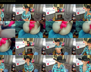murbears_world — 71 minute Chaturbate female cam show recording, 1080p, Jul 12, 2021