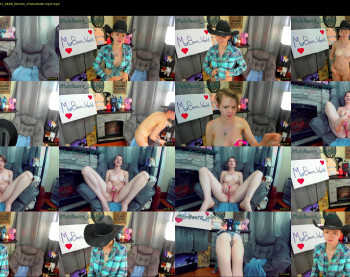 murbears_world — 70 minute Chaturbate female cam show recording, 1080p, Jul 12, 2021