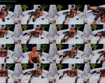 nadiaquine — 76 minute Chaturbate female cam show recording, 1080p, Jul 12, 2021