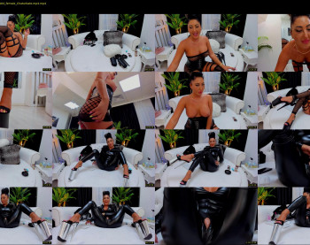 nadiaquine — 71 minute Chaturbate female cam show recording, 1080p, Jul 13, 2021