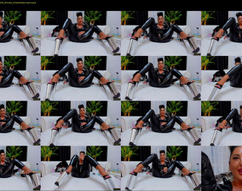 nadiaquine — 15 minute Chaturbate female cam show recording, 1080p, Jul 13, 2021