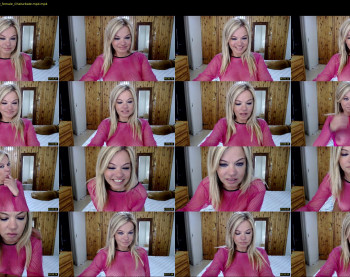 nancy_d — 40 minute Chaturbate female cam show recording, 720p, Jul 12, 2021